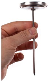 Happy Green Teplomer do mäsa, pr. 12,5 cm