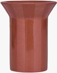 Ručne maľovaná váza Luonto, V 12 cm