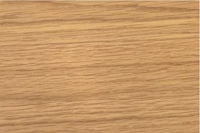 Toaletný stolík/Konzola 47455 Atelier 120cm Natural Dub Dyha  - Komfort-nábytok