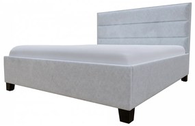 Manželská posteľ TANIA Rozmer: 160x200cm