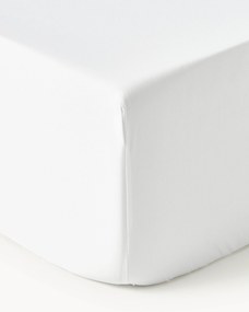 Elastická plachta na kontinentálnu posteľ Premium