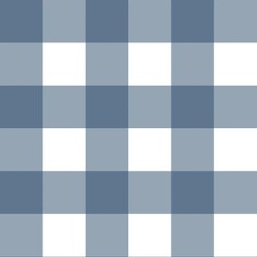 Tapeta klasická tmavo modrá 280×50 cm