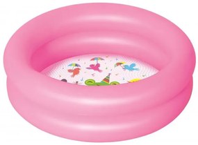Bestent Detský bazén 61x15cm ružový