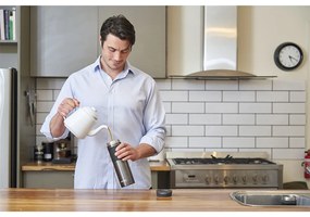 Contigo Termo fľaša Byron 720 ml Gunmetal, 720 ml