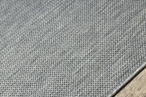 Koberec SIZAL SION A5165A sivý