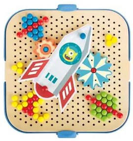 Experimentálna herná súprava Cogworks