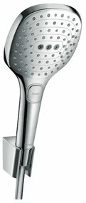 Vaňový set Hansgrohe Raindance Select E chróm 26700000