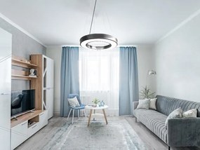 Moderné svietidlo NEDES LED závesné svietidlo 40W LCL7422-H