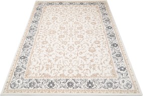 TA Koberec MZ86C SHRNIK CREAM HERA HBV Rozmer: 80x150 cm