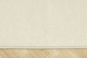 Metrážny koberec FOREST 70 krémový