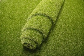 Umelá tráva Star zelená