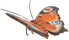 Polyresínová záhradná soška Butterfly – Esschert Design