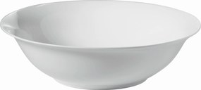 XXXLutz MISA NA ŠALÁT kostný porcelán (bone china) 23 cm Novel - Misky & misy - 0071360213