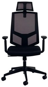 Wrk21 Kancelárska stolička Office Advanced  (100355586)
