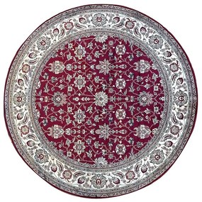 Koberec Mahhad 1,6 Round 77954 červen