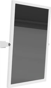 Bemeta Help program zrkadlo 40x60 cm biela 301401034