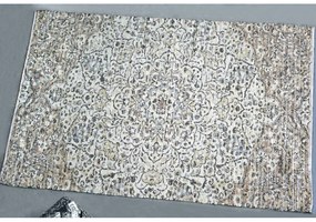 Koberec MELANY 120 x 180 cm z tkanej viskózy