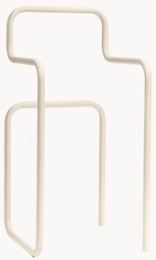 Ručne vyrobený kovový stojan na oblečenie James