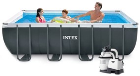 Marimex | Bazén Florida Premium 2,74x5,49x1,32 m s pieskovou filtráciou | 10340050