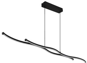 Globo 67336-30H - LED Luster na lanku BOYD LED/30W/230V 3000K