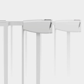 Bezpečnostná zábrana Guardian 1.0 biela