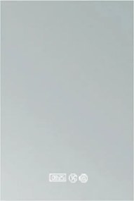 Zamora Sonoma Kúpeľňové zrkadlo