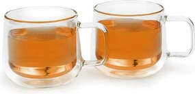 Bredemeijer hrnčeky Merano 290 ml 2 ks