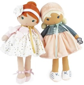 Kaloo - Bábika Valentine TENDRESSE 32 cm