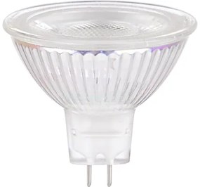 LED žiarovka FLAIR MR16 GU5,3 / 3 W ( 22 W ) 230 lm 2700 K stmievateľná