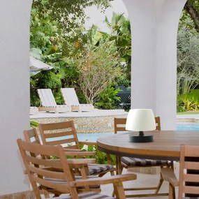 Rabalux 7040 - LED Stmievateľná stolná lampa ODERA LED/3W/5V 2000 mAh IP44