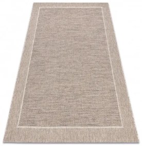 Koberec šnúrkový SIZAL BOHO 46213051 béž