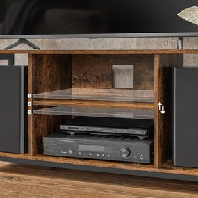 Stolík pod televízor LTV060B01