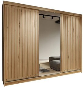 Skriňa Royal 250 Wotan/Lamela Wotan