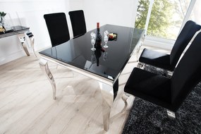 Jedálenský stôl 37356 200x100cm Modern Barock
