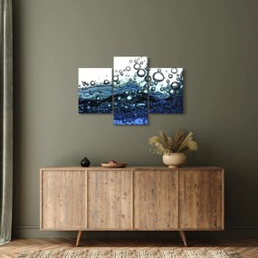 Obraz bubliniek (90x60 cm)