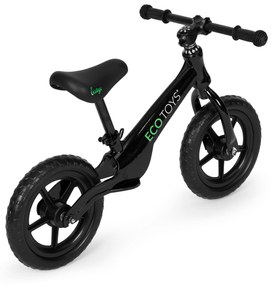Detské odrážadlo BB17 BLACK