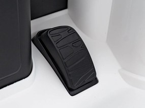 Ramiz Maserati MC20 GT2 Biele vozidlo