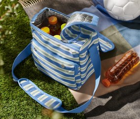 Chladiaca minitaška