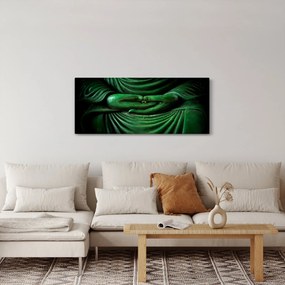Obraz - Ruka Budhu (120x50 cm)