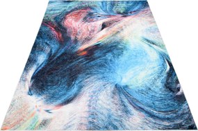 TA Koberec 36510 PRINT TOSCANA Rozmer: 140x200 cm