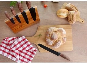 Sada kuchynských nožov PROVENCE EXCLUSIVE 5 ks