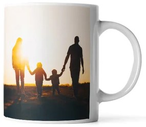 Sablio Espresso hrnček s vlastnou potlačou - 200 ml