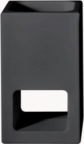 Exteriérový obal na kvetináč Lluna, V 66 cm