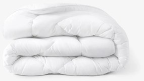 Goldea zimný paplón comfort - 140 x 200 cm 140 x 200 cm