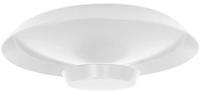 Toolight Toolight, LED stropné svietidlo 40cm, 14W, APP1459, biela, OSW-04189