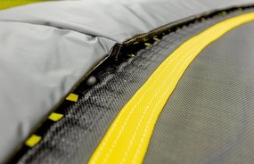Marimex | Trampolína Marimex Comfort 366 cm + ochranná sieť + schodíky ZADARMO | 19000096