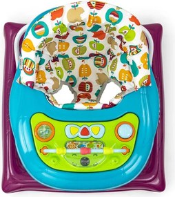 Detské chodítko Patrol jabĺčka