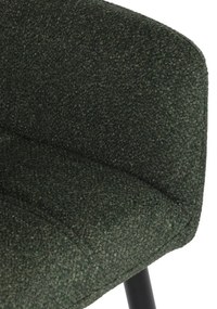 Sada jedálenských stoličiek DCH-P3146 GRN2, 2 ks
