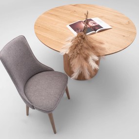 PROXIMA.store - Jedálenská stolička MARMO SKUPINA LÁTOK: Skupina 2