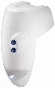 Závesný protiprúd Badu Jet - Perla biely LED spot, 40 m3/h, 230 V, 1,6 kW